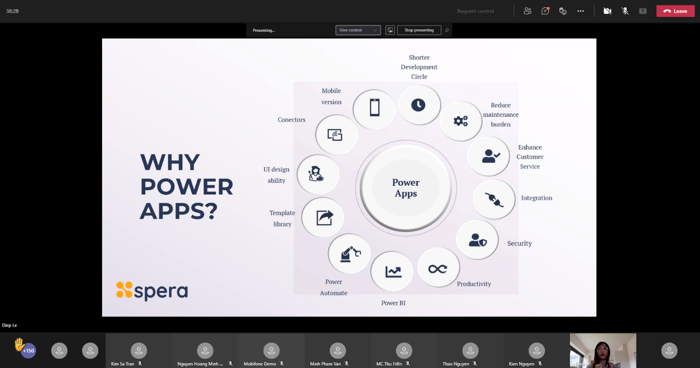 Power Apps